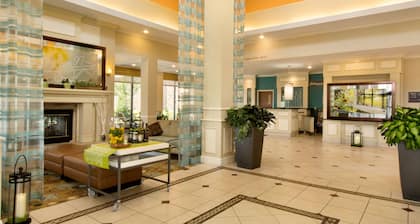 Hilton Garden Inn Cartersville