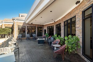 Terraço/pátio