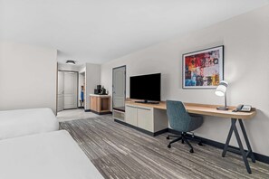 Coffres-forts dans les chambres, décoration personnalisée