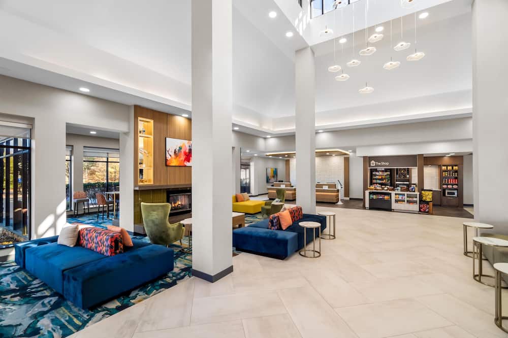 Hilton Garden Inn Cartersville
