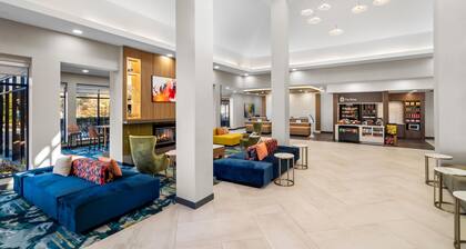 Hilton Garden Inn Cartersville