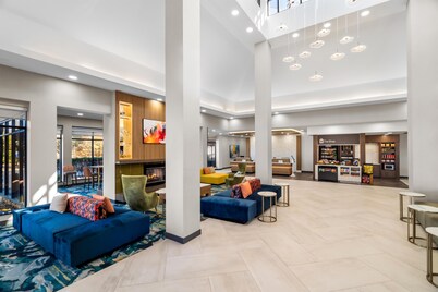 Hilton Garden Inn Cartersville