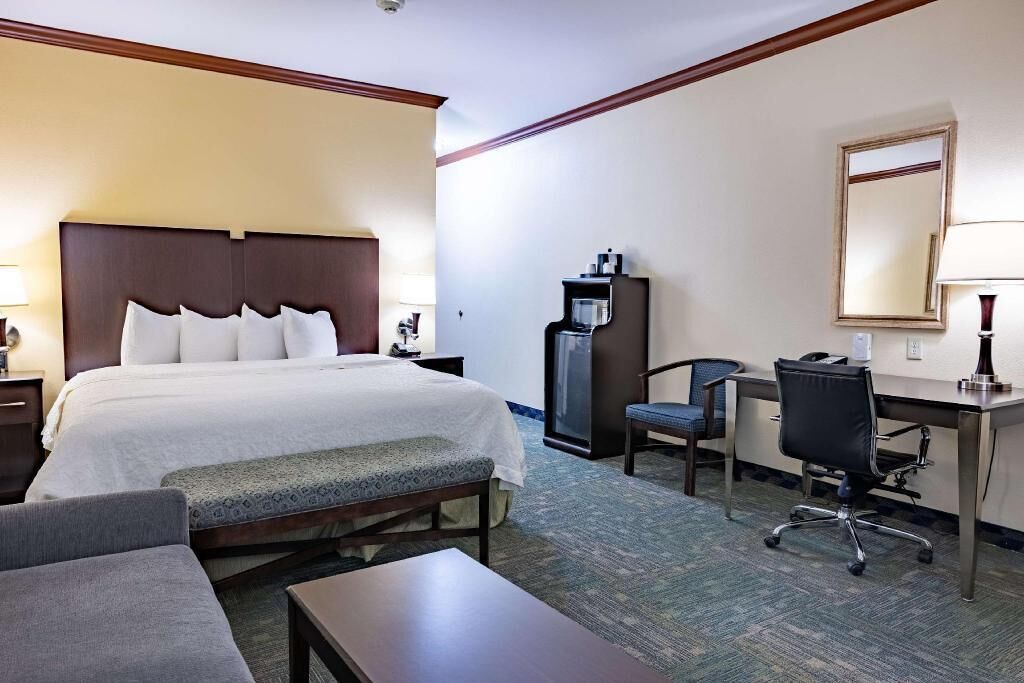 Iron/ironing board, free cribs/infant beds, rollaway beds, free WiFi