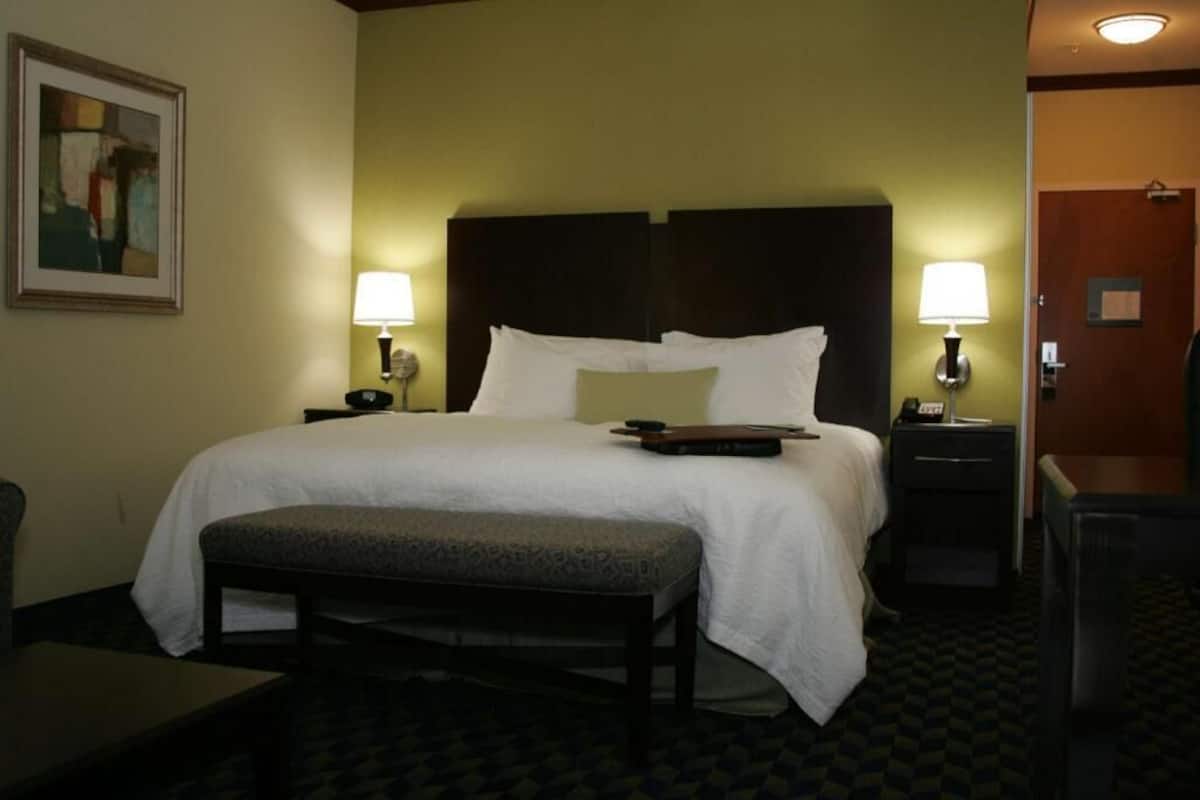 Iron/ironing board, free cribs/infant beds, rollaway beds, free WiFi