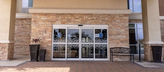 Hampton Inn Alice