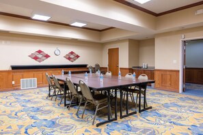 Meeting facility - Hampton Inn Alice (Alice)