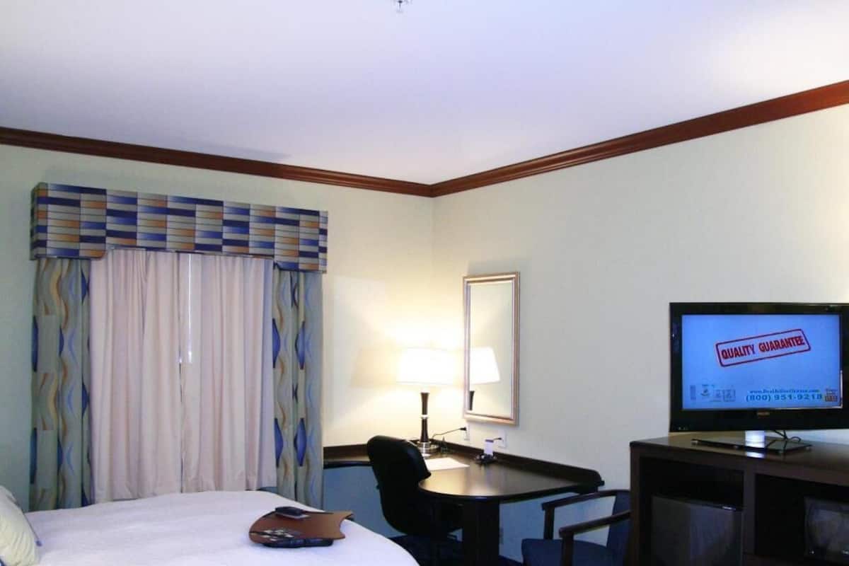 Iron/ironing board, free cribs/infant beds, rollaway beds, free WiFi