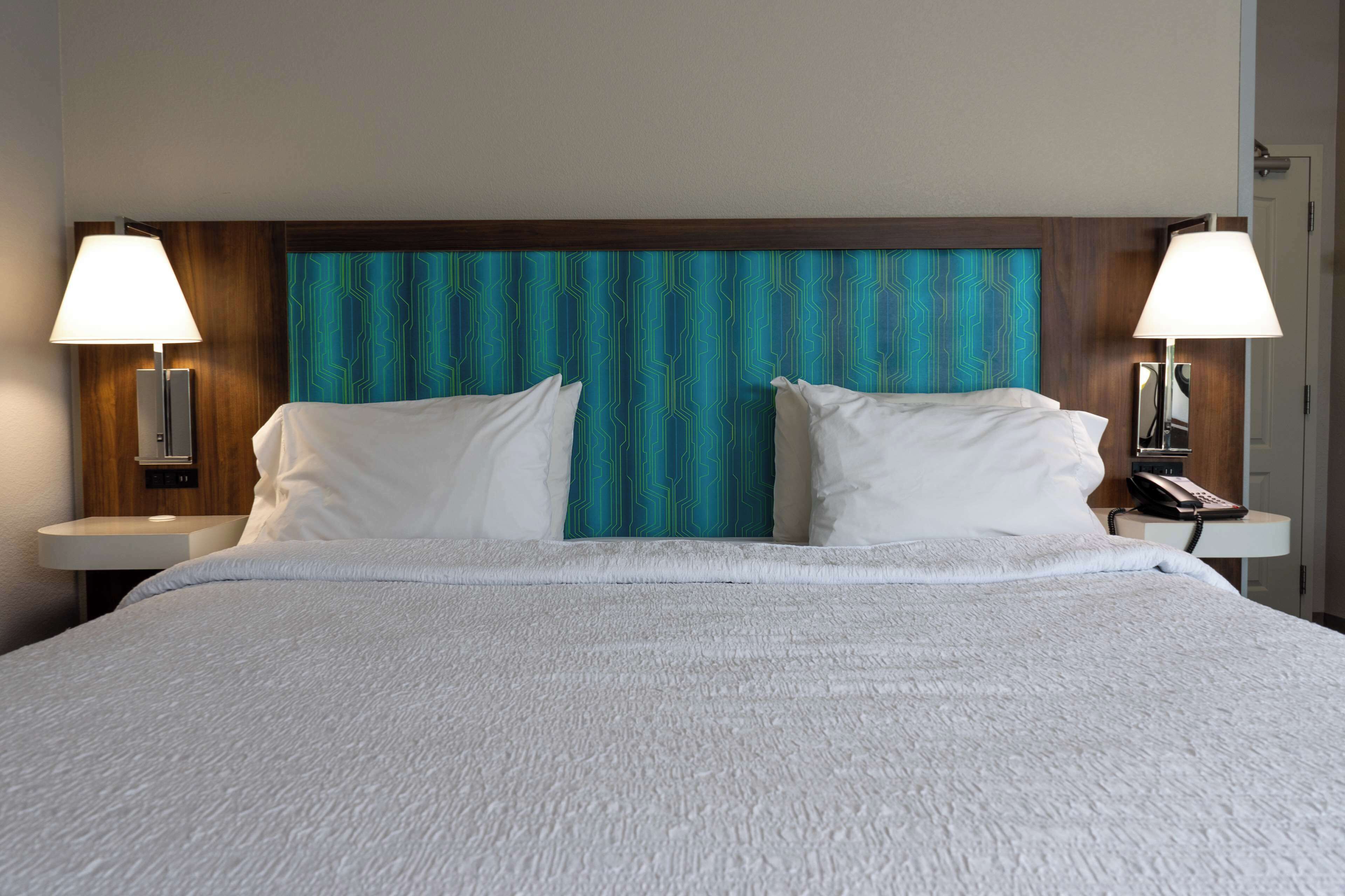 in-room safe, desk, iron/ironing board, free cots/infant beds