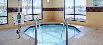 Hampton Inn Elkhorn Lake Geneva Area