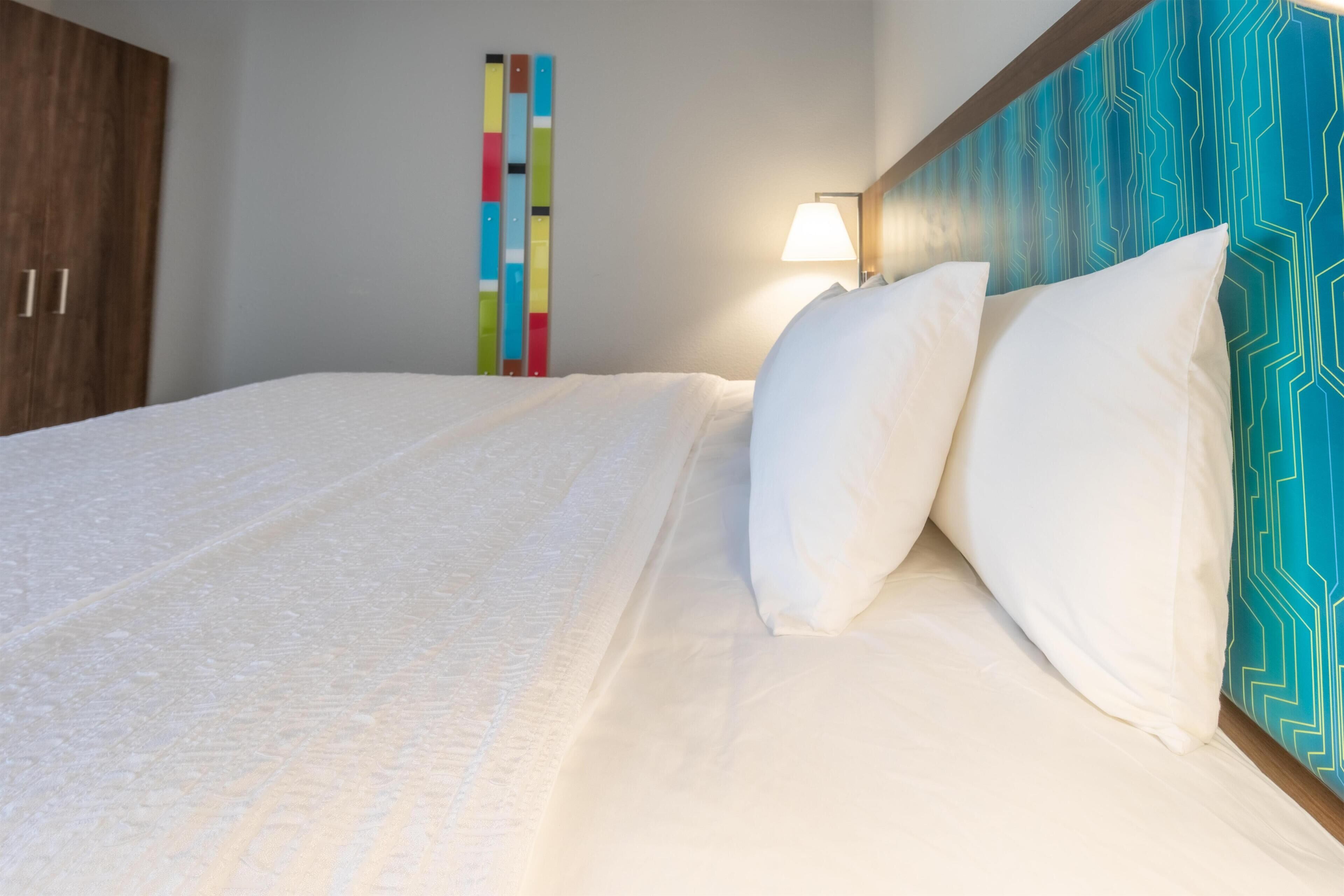 In-room safe, desk, iron/ironing board, free cots/infant beds