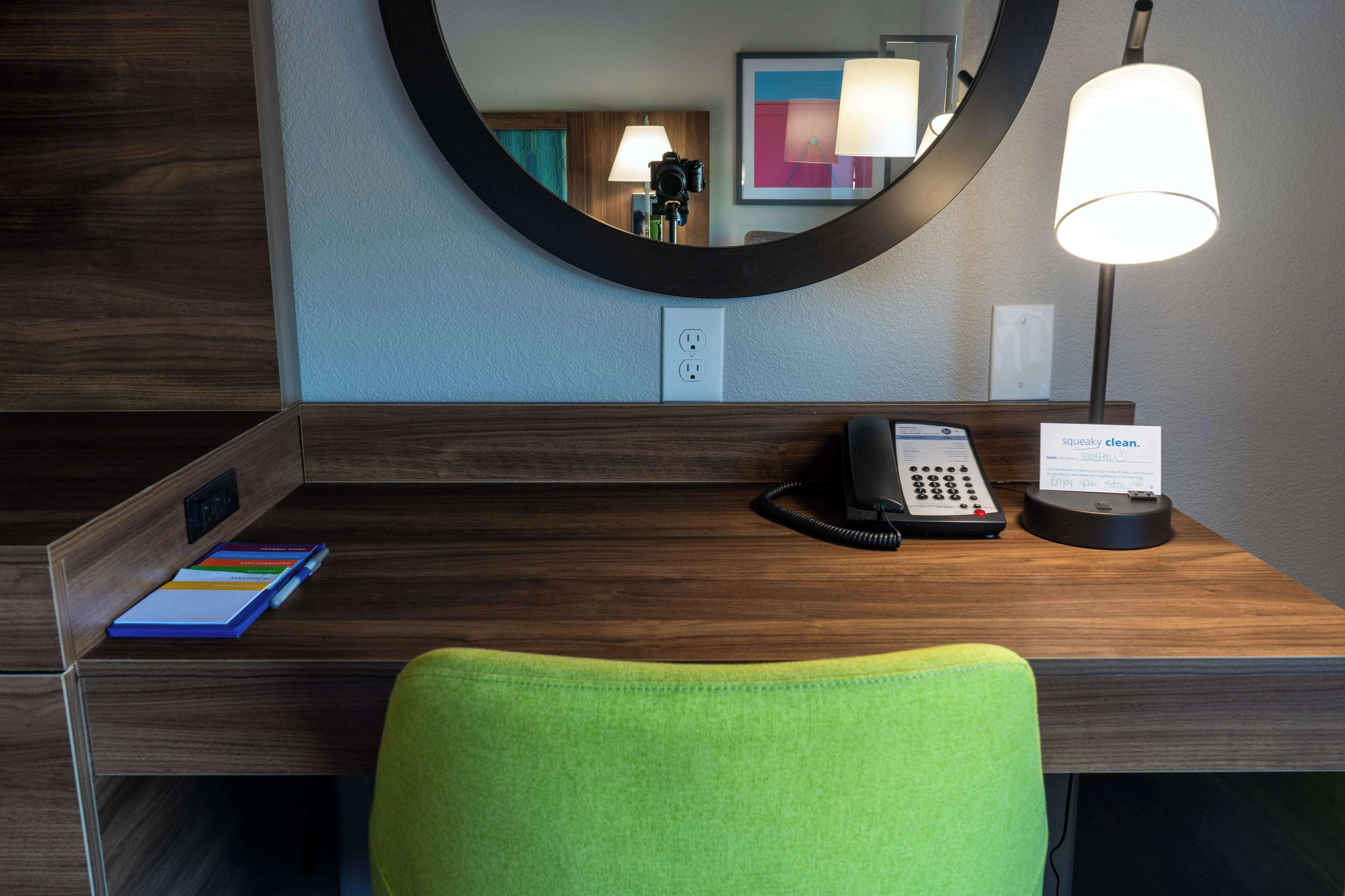 in-room safe, desk, iron/ironing board, free cots/infant beds