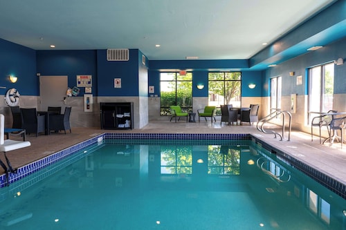 Hampton Inn Elkhorn Lake Geneva Area