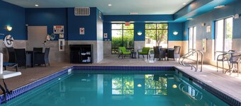 Hampton Inn Elkhorn Lake Geneva Area