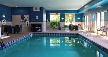 Hampton Inn Elkhorn Lake Geneva Area