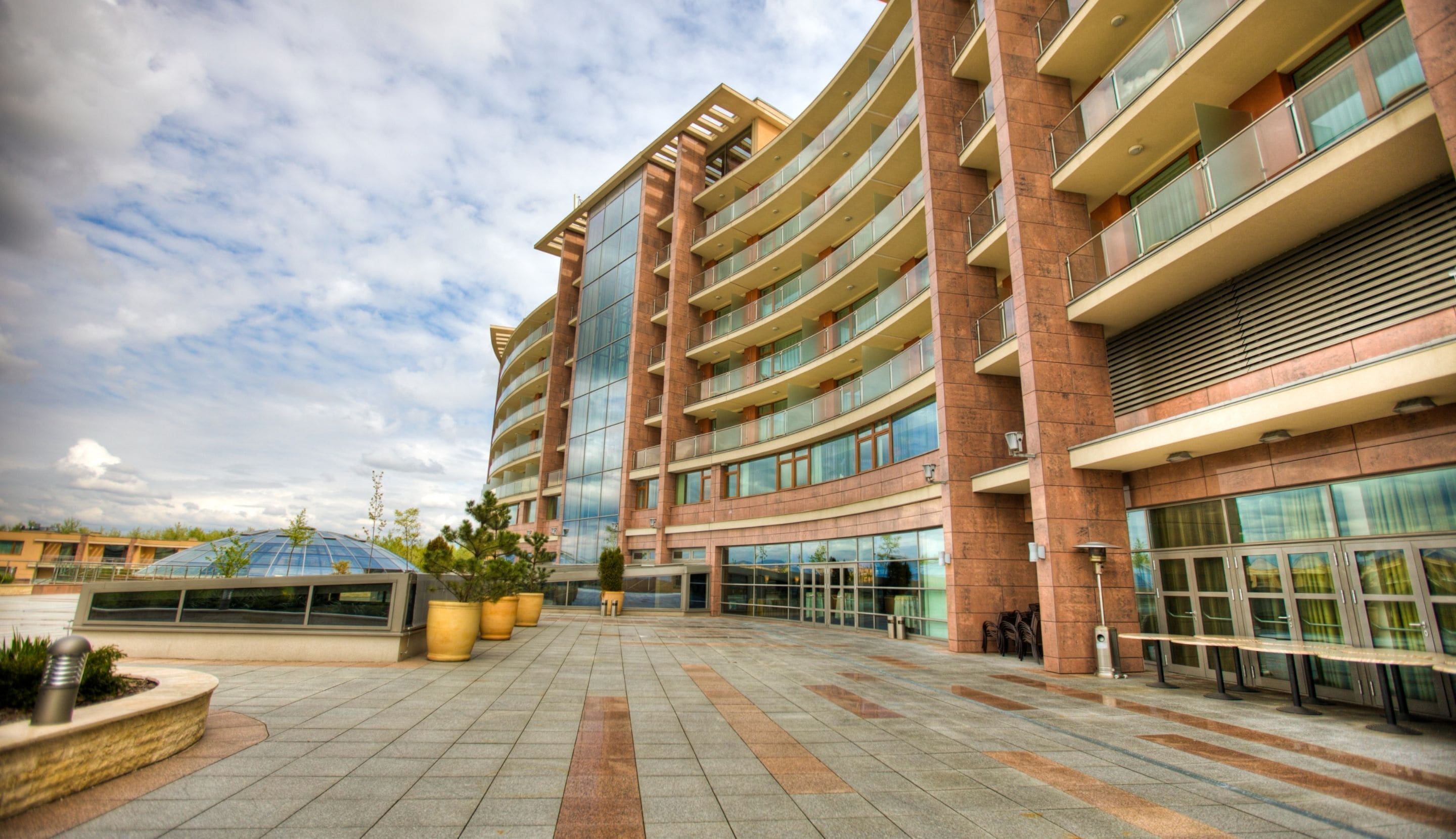 Foto - Aquaworld Resort Budapest