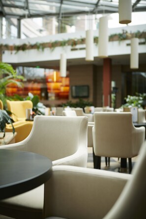 Interior - Aquaworld Resort Budapest (Budapest)