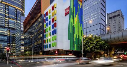 ibis Sydney Barangaroo Hotel