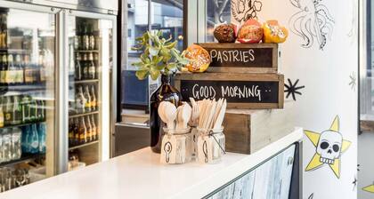 ibis Sydney Barangaroo Hotel