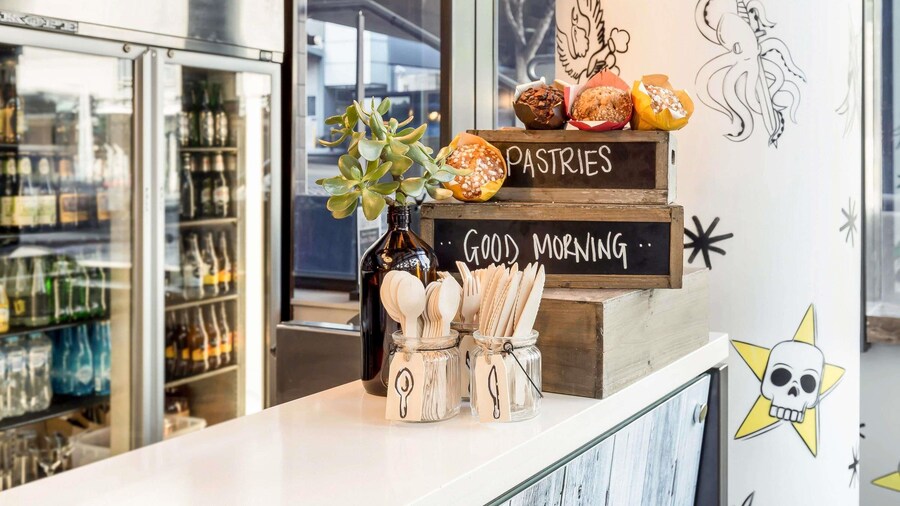 ibis Sydney Barangaroo Hotel