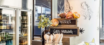 ibis Sydney Barangaroo Hotel