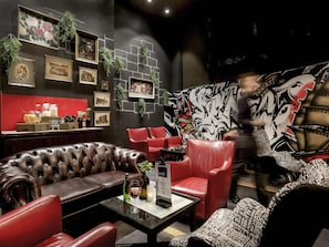 Bar (in loco)