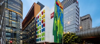 ibis Sydney Barangaroo Hotel