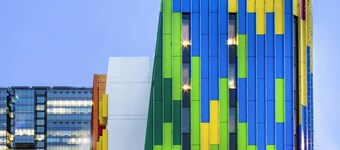 ibis Sydney Barangaroo Hotel