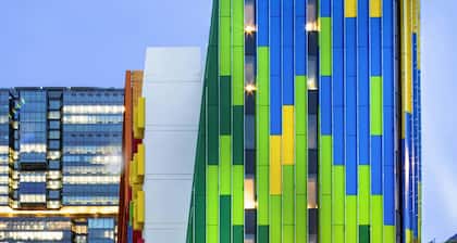 ibis Sydney Barangaroo Hotel