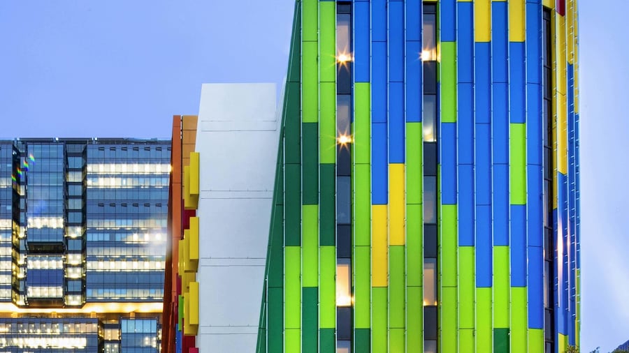 ibis Sydney Barangaroo Hotel
