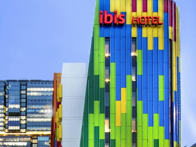 ibis Sydney Barangaroo Hotel