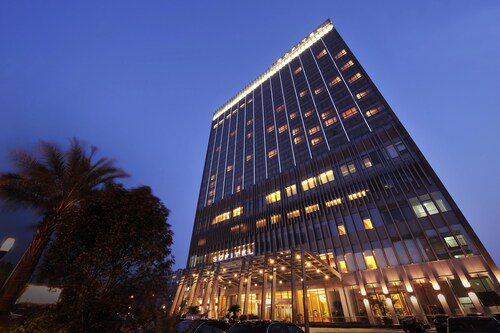 Sheraton Ningbo Yinzhou