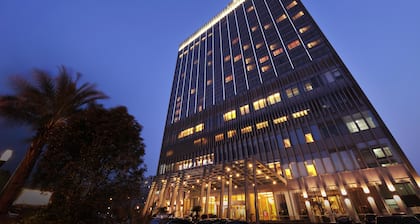 Sheraton Ningbo Yinzhou