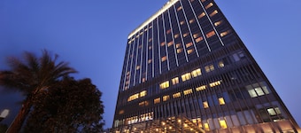 Sheraton Ningbo Yinzhou