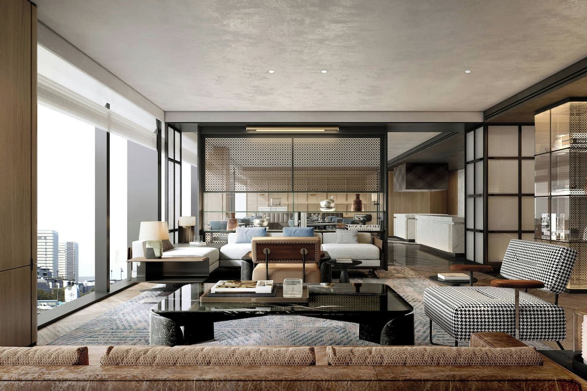 Servicios del alojamiento