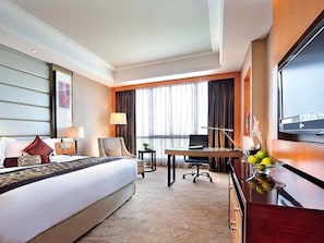 Exterior - Sheraton Ningbo Yinzhou (Ningbo)