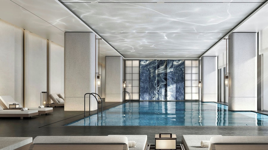 Sheraton Ningbo Yinzhou