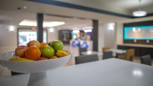 Frokostområde