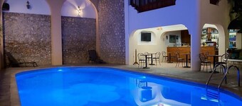 Hotel Hacienda de los Ángeles by Rotamundos