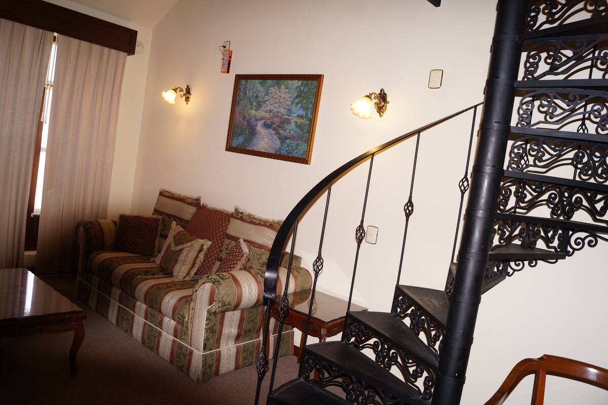 Iron/ironing board, free cots/infant beds, free WiFi, bed sheets