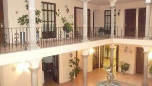 Interior - Hotel Hacienda de los Ángeles by Rotamundos (Comitan de Dominguez)