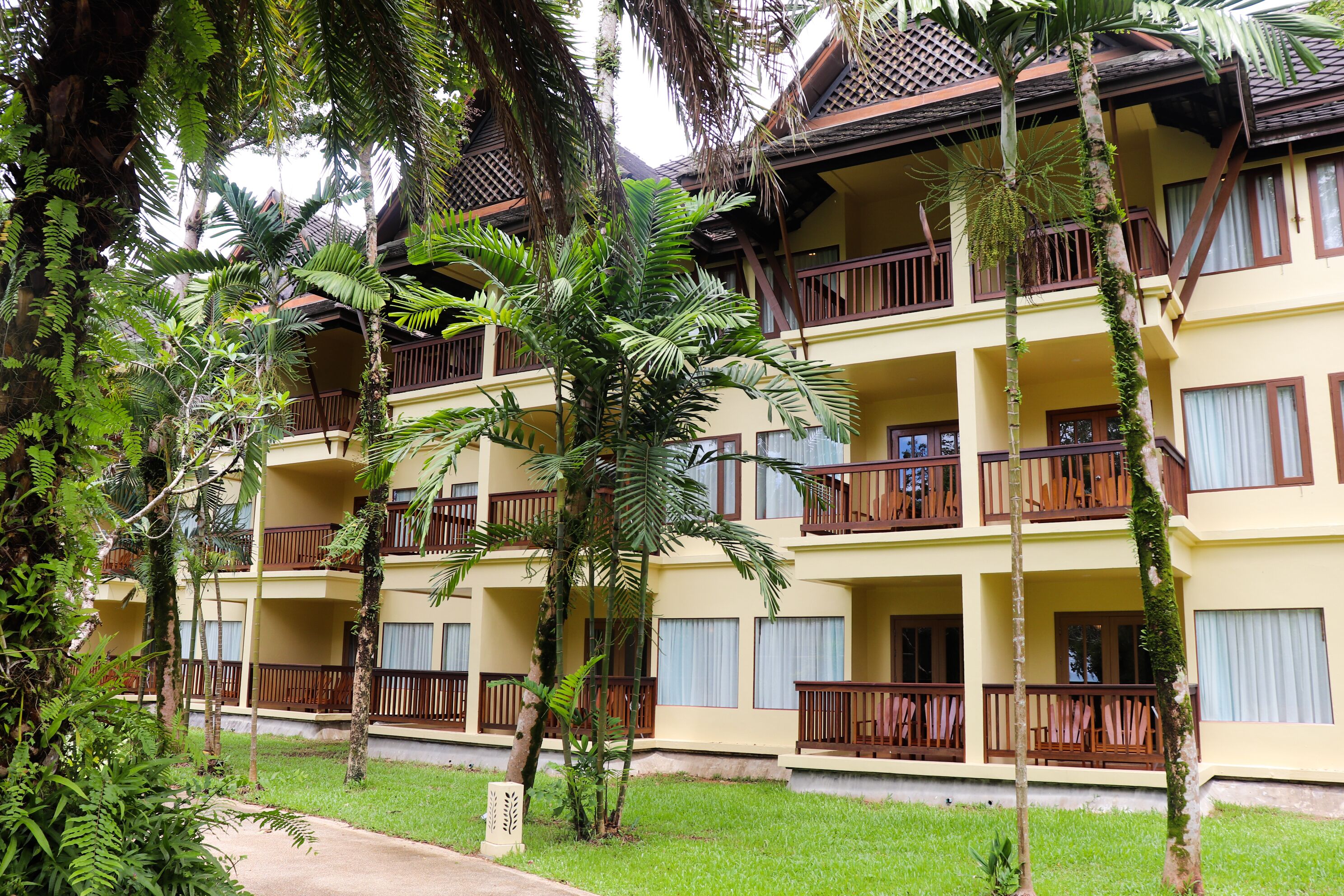 Foto - Seaview Resort Khao Lak - SHA Plus