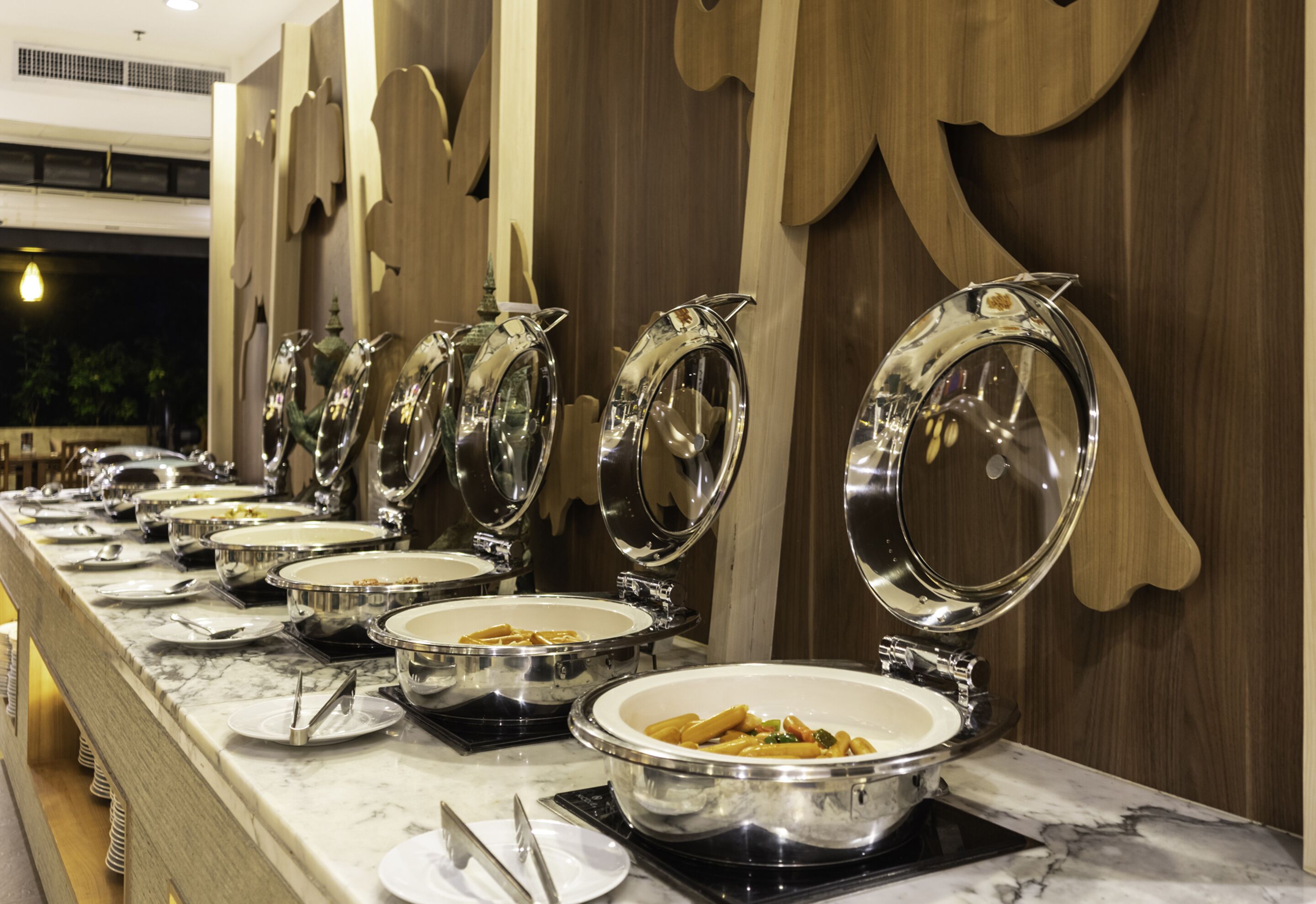 Foto - Seaview Resort Khao Lak - SHA Plus