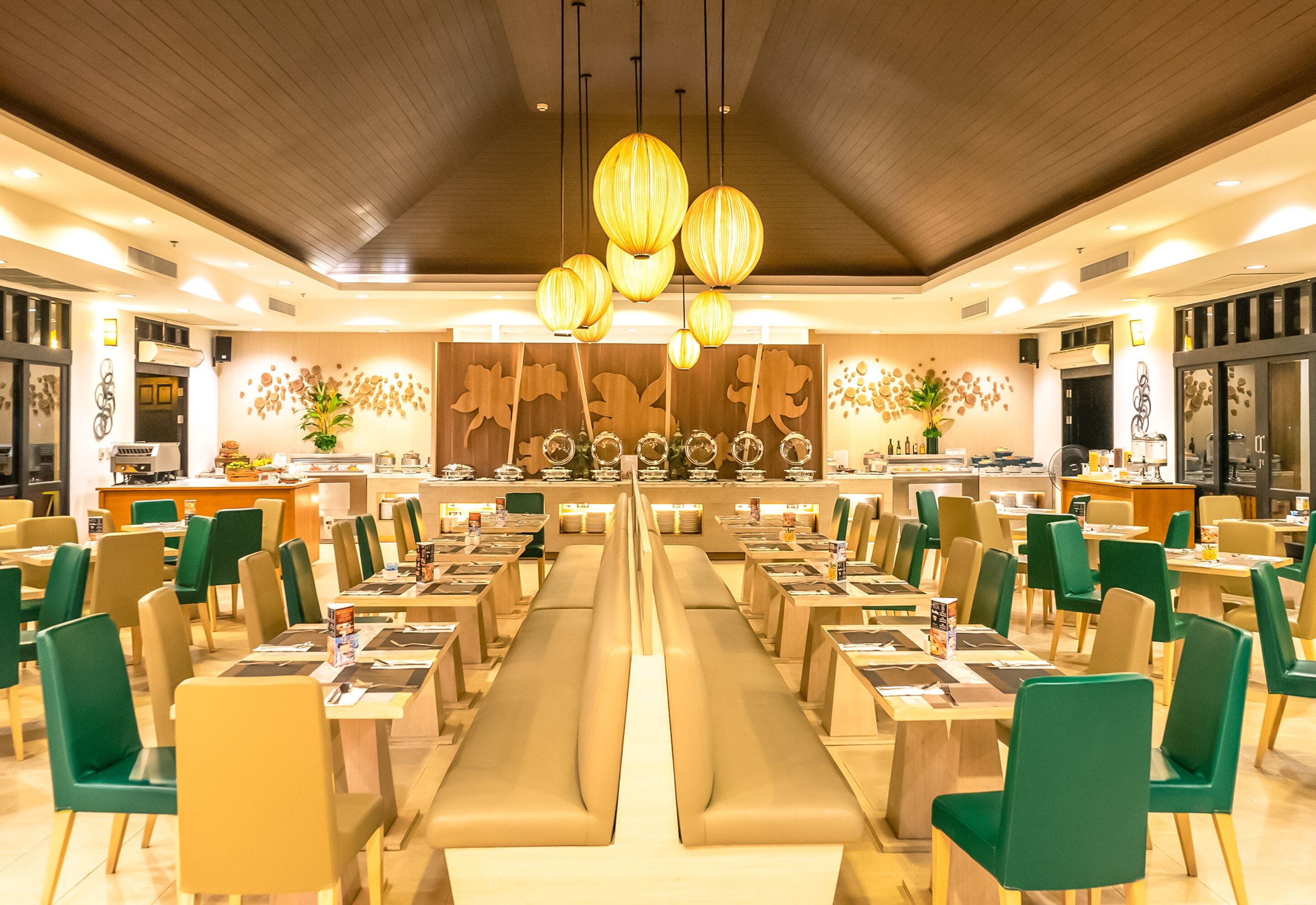 Foto - Seaview Resort Khao Lak - SHA Plus