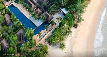 Seaview Resort Khao Lak