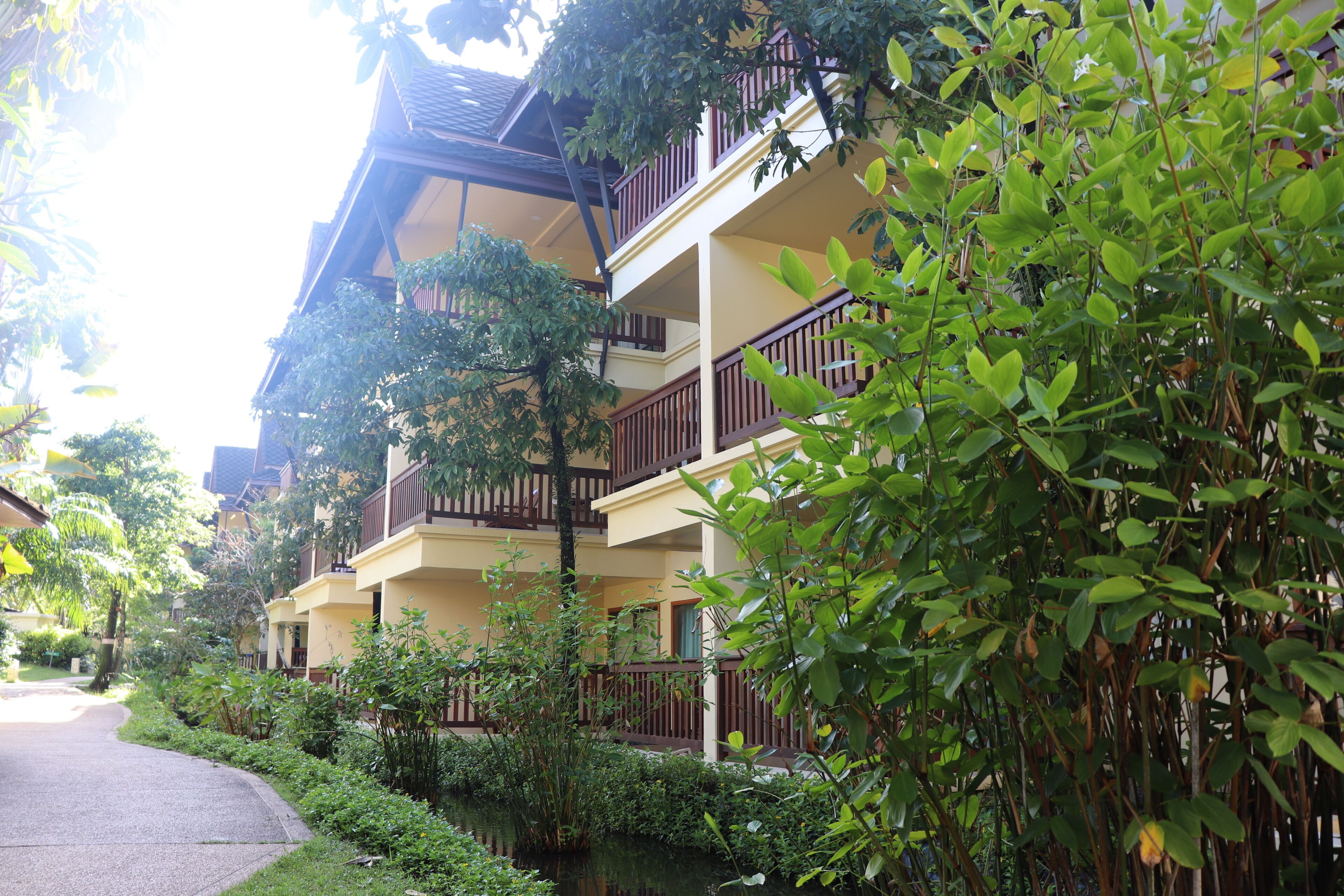 Foto - Seaview Resort Khao Lak - SHA Plus