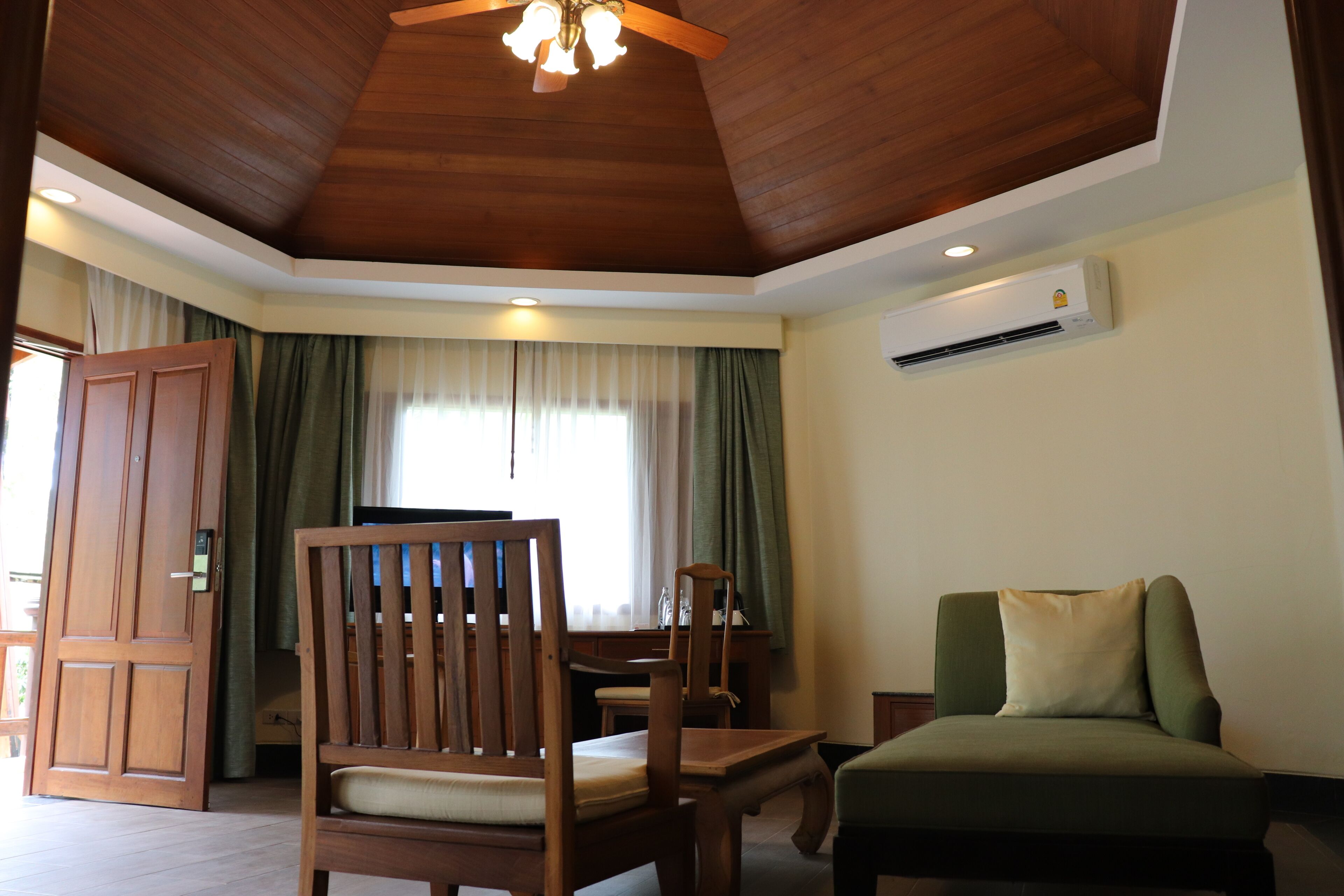 Foto - Seaview Resort Khao Lak - SHA Plus