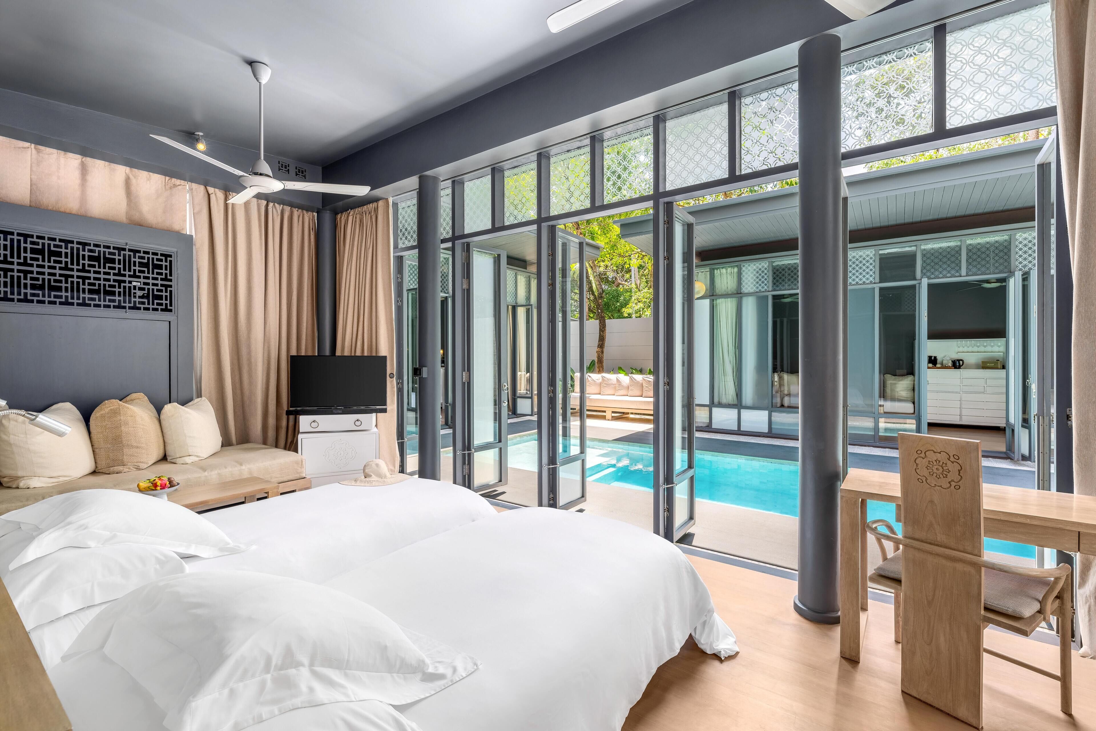 Photo - SALA Phuket Mai Khao Beach Resort