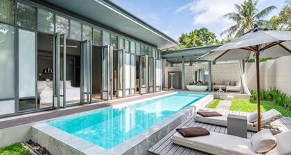 SALA Phuket Mai Khao Beach Resort