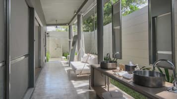 Two Bedroom Pool Villa Suite