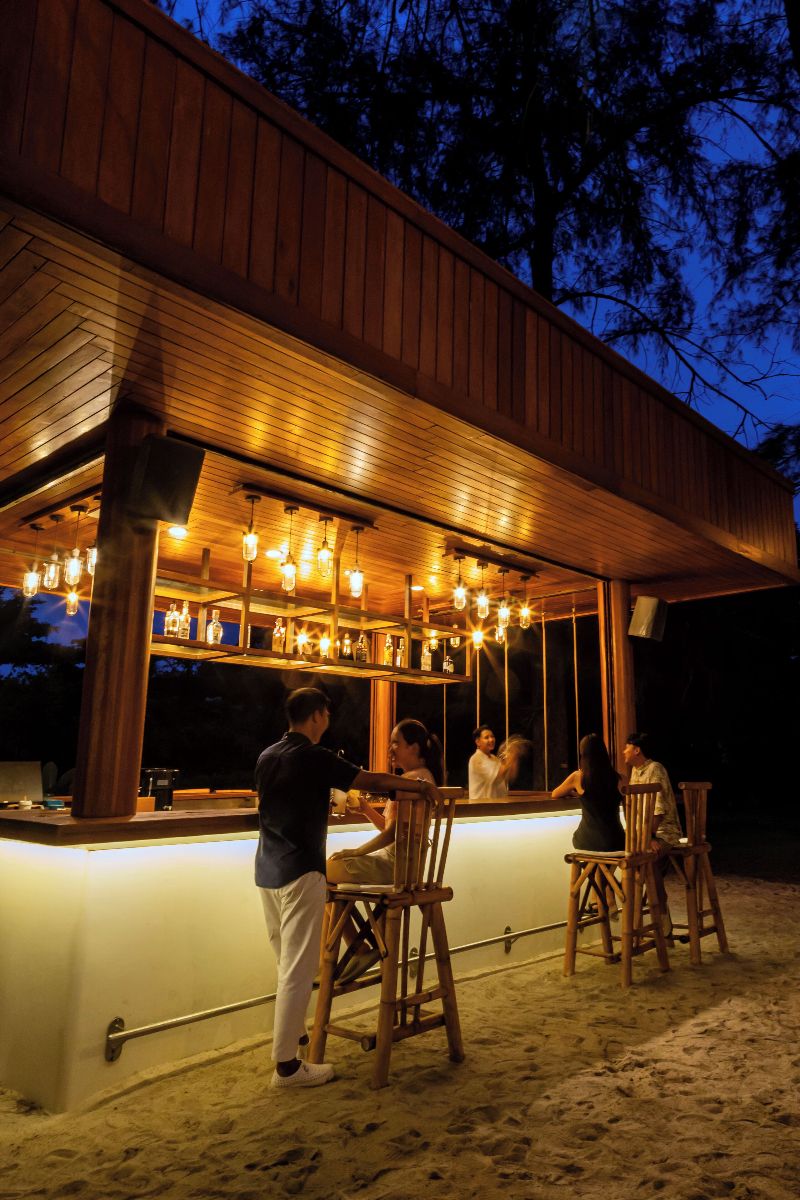 Foto - SALA Phuket Mai Khao Beach Resort